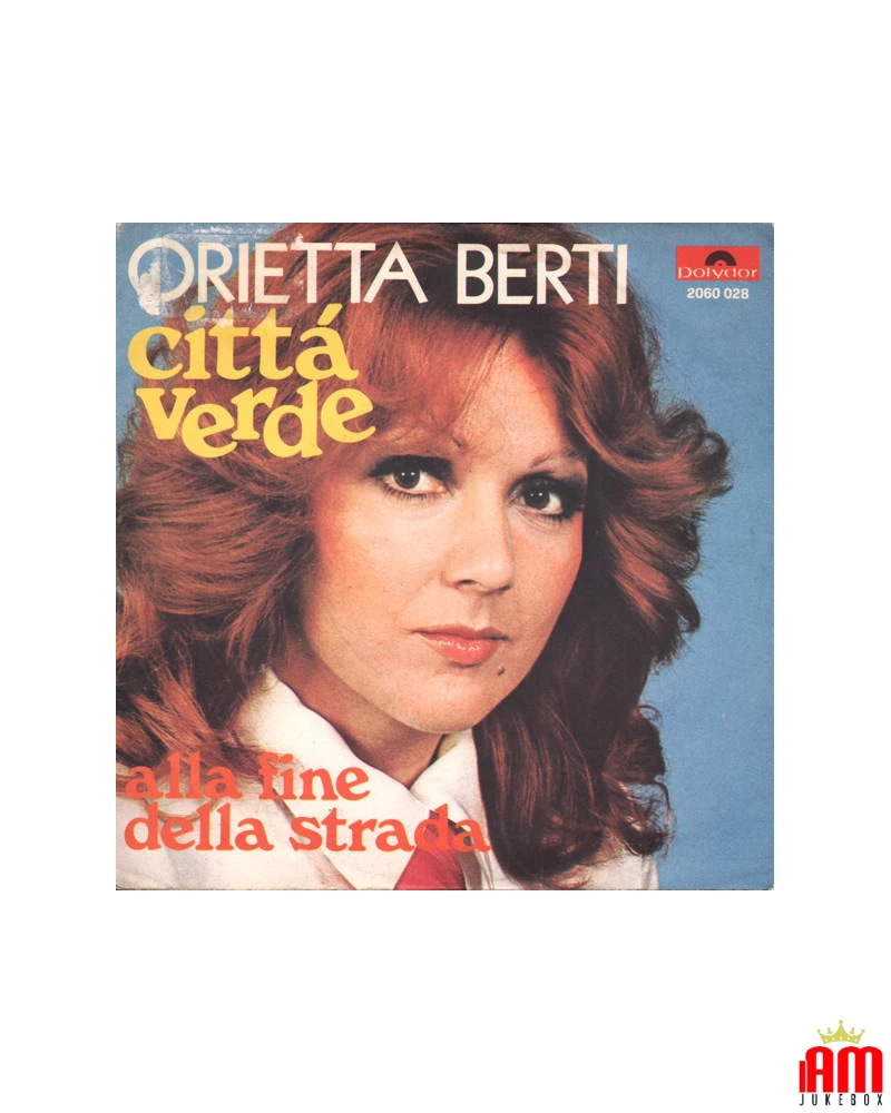 Italiano (Italian) [product.brand]3295540-2023-05-03-10-37-43 1 Vendita Vinili [product.weight]1 Shop I'm Jukebox iamjukebox.it 