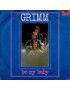 Be My Baby [Grimm (16)] - Vinyl 7", 45 RPM, Single