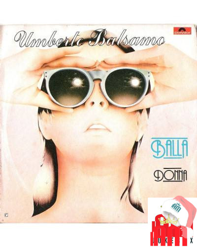 Francese [product.brand]1 Funk/Soul 