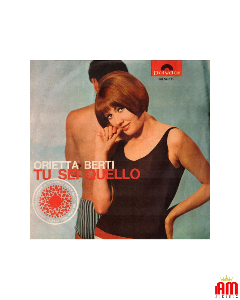 Italiano (Italian) [product.brand]1200217-2023-05-03-10-33-47 1 Vendita Vinili [product.weight]1 Shop I'm Jukebox iamjukebox.it 