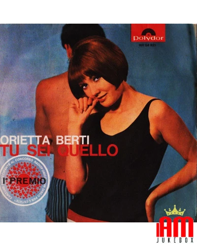 Italiano (Italian) [product.brand]4344245-2023-05-03-10-42-47 1 Vendita Vinili [product.weight]1 Shop I'm Jukebox iamjukebox.it 