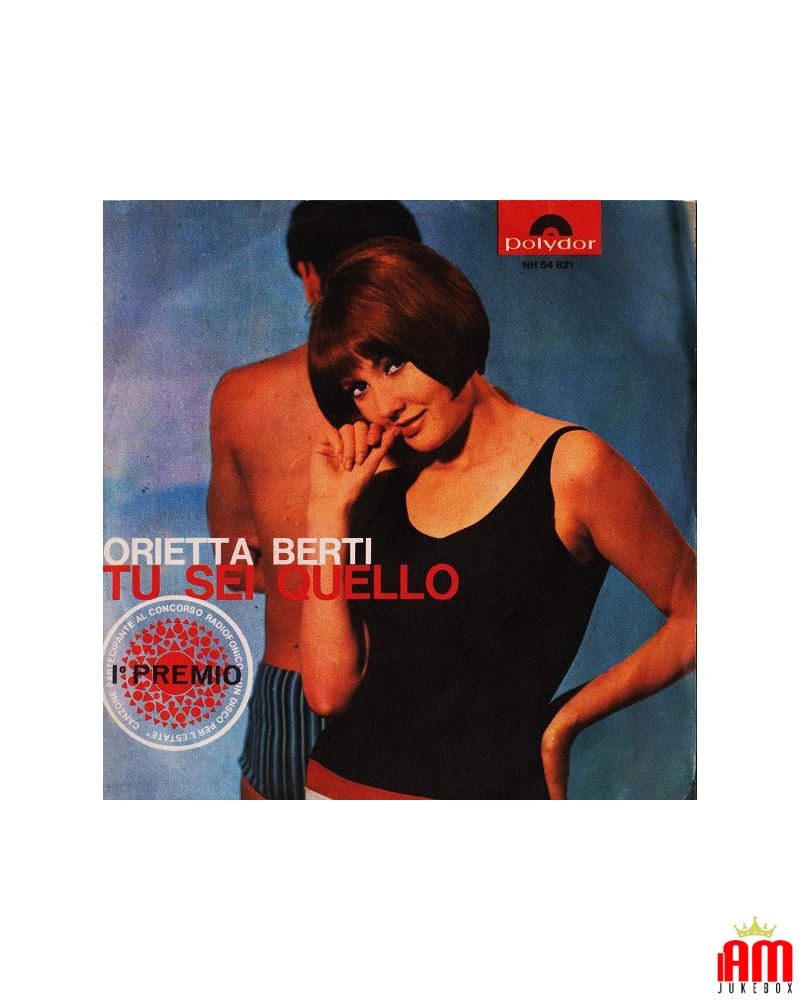 Italiano (Italian) [product.brand]4344245-2023-05-03-10-42-47 1 Vendita Vinili [product.weight]1 Shop I'm Jukebox iamjukebox.it 
