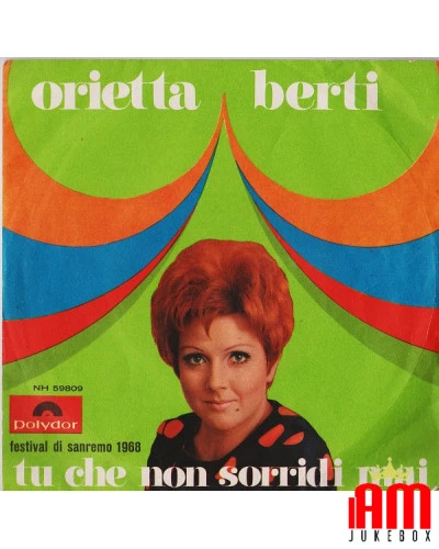 Italiano (Italian) [product.brand]3267671-2023-05-03-10-39-31 1 Vendita Vinili [product.weight]1 Shop I'm Jukebox iamjukebox.it 