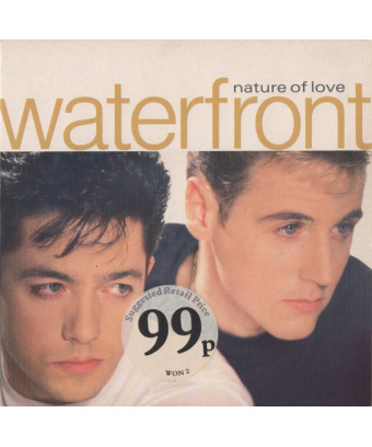 Nature Of Love [Waterfront...