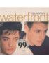 Nature Of Love [Waterfront (2)] - Vinyle 7", 45 tours, Single [product.brand] 1 - Shop I'm Jukebox 