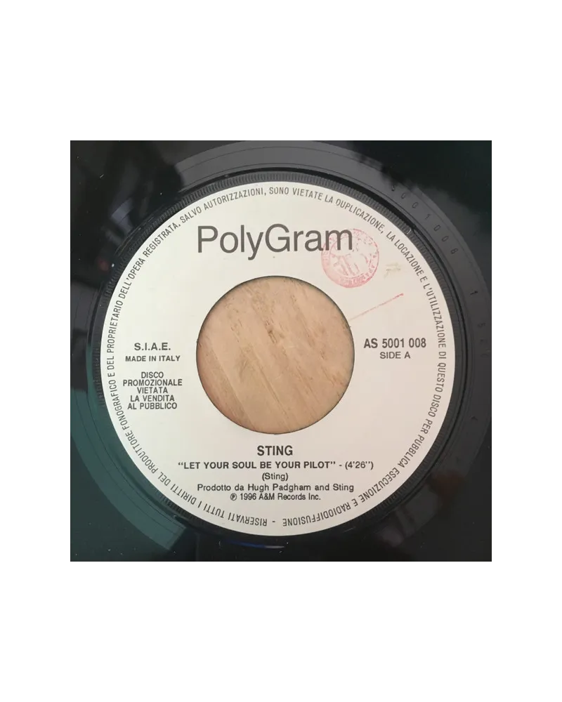 Francese [product.brand]1 Ventes de vinyles 