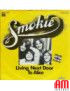 Vivre à côté d'Alice [Smokie] - Vinyl 7", 45 RPM, Single [product.brand] 1 - Shop I'm Jukebox 