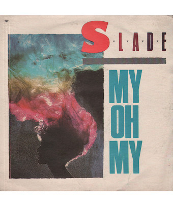 My Oh My [Slade] - Vinyl...