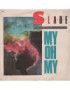 My Oh My [Slade] – Vinyl 7", 45 RPM, Stereo [product.brand] 1 - Shop I'm Jukebox 