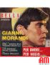 Bella Presenta: Gianni Morandi Dal Film Per Amore...Per Magia... [Gianni Morandi] - Vinyl 7", 45 RPM, Promo, Mono