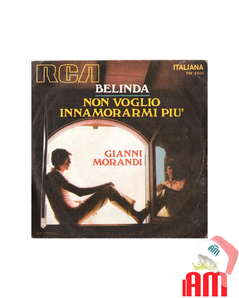 Italiano (Italian) [product.brand]1262686-2023-05-28-03-15-22 1 Vendita Vinili 1 Shop I'm Jukebox iamjukebox.it 