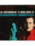 La Lontananza Ti Amo, Amo Te [Domenico Modugno] - Vinyl 7", 45 RPM, Stéréo [product.brand] 1 - Shop I'm Jukebox 