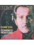 Come Stai   Questa È La Facciata B [Domenico Modugno] - Vinyl 7", 45 RPM