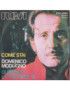 Comment vas-tu, c'est la face B [Domenico Modugno] - Vinyl 7", 45 RPM [product.brand] 1 - Shop I'm Jukebox 