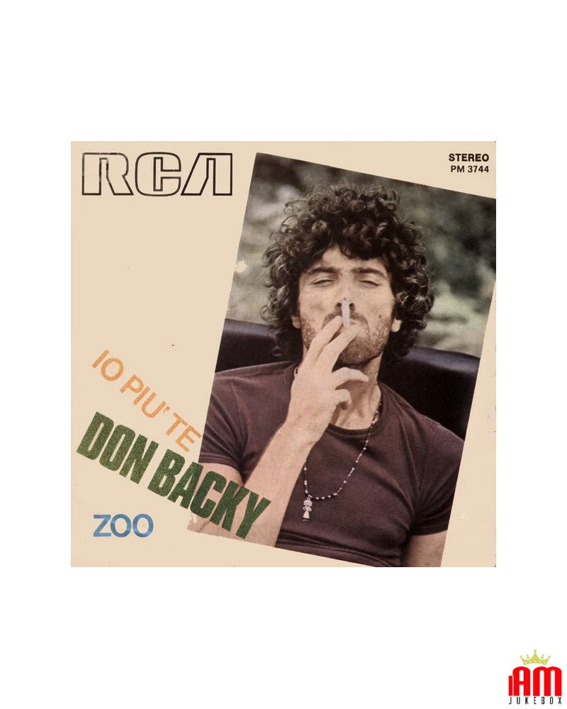 Francese [product.brand]8294521-2023-05-08-11-19-06 1 Ventes de vinyles [product.weight]1 Shop I'm Jukebox iamjukebox.it [shippi