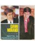 Nuit de mi-août [Gianni Morandi] - Vinyl 7", 45 RPM, Réédition [product.brand] 1 - Shop I'm Jukebox 