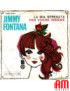 La Mia Serenata Per Vivere Insieme [Jimmy Fontana] - Vinyl 7", 45 RPM [product.brand] 1 - Shop I'm Jukebox 