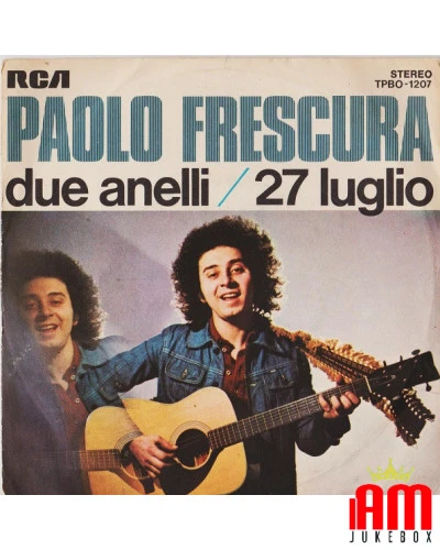 Francese [product.brand]4428094-2023-05-18-02-34-40 1 Ventes de vinyles [product.weight]1 Shop I'm Jukebox iamjukebox.it [shippi