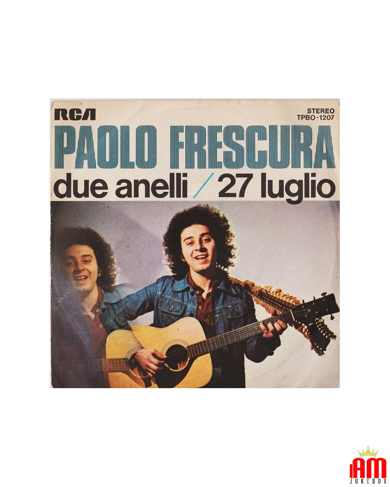 Francese [product.brand]4428094-2023-05-18-02-34-40 1 Ventes de vinyles [product.weight]1 Shop I'm Jukebox iamjukebox.it [shippi