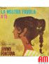 La Nostra Favola [Jimmy Fontana] - Vinyl 7", 45 RPM, Mono [product.brand] 1 - Shop I'm Jukebox 