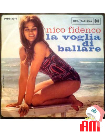 Italiano (Italian) [product.brand]2176868-2023-05-16-11-54-40 1 Vendita Vinili 1 Shop I'm Jukebox iamjukebox.it 