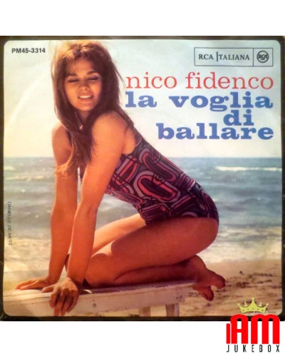 Italiano (Italian) [product.brand]2176868-2023-05-16-11-54-40 1 Vendita Vinili [product.weight]1 Shop I'm Jukebox iamjukebox.it 