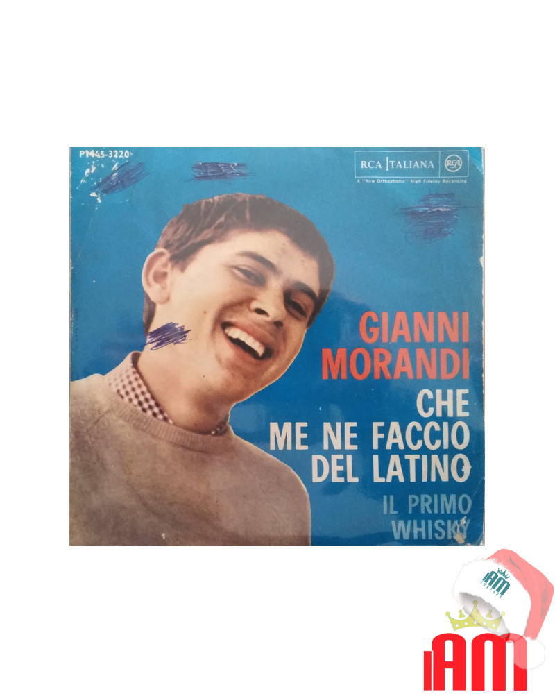 Italiano (Italian) [product.brand]6250893-2023-05-28-04-17-00 1 Vendita Vinili 1 Shop I'm Jukebox iamjukebox.it 