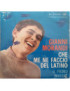 Che Me Ne Faccio Del Latino  [Gianni Morandi] - Vinyl 7", 45 RPM, Mono