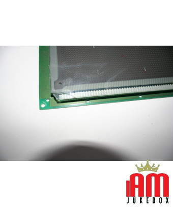 PINBALL CERISE DOT MATRIX DISPLAY 128X32 NON TESTÉ /2 Pièces de rechange Bally Williams Condition: Pas testé [product.supplier] 