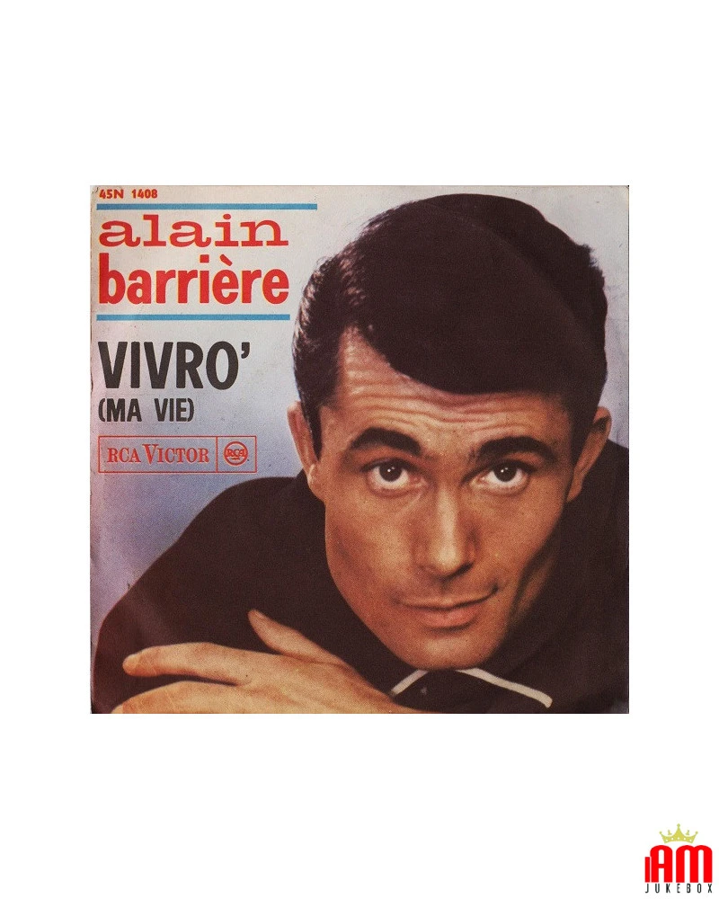 Italiano (Italian) [product.brand]2181894-2023-05-03-05-52-22 1 Vendita Vinili [product.weight]1 Shop I'm Jukebox iamjukebox.it 