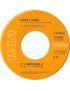 It's Impossible [Perry Como] – Vinyl 7", 45 RPM, Single [product.brand] 1 - Shop I'm Jukebox 