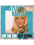 Zum Zum Zum   Baby Capone [Sylvie Vartan] - Vinyl 7", 45 RPM
