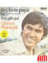 Sei Forte Daddy Sei Déjà là [Gianni Morandi] - Vinyl 7", 45 RPM, Single, Stéréo [product.brand] 1 - Shop I'm Jukebox 