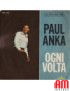 Ogni Volta [Paul Anka] - Vinyl 7", 45 RPM [product.brand] 1 - Shop I'm Jukebox 