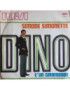 Simone Simonette È Un Globetrotter [Dino (7)] - Vinyl 7", 45 RPM, Mono [product.brand] 1 - Shop I'm Jukebox 