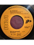 On The Border   What's Your Name, What's Your Number [Al Stewart,...] - Vinyl 7", 45 RPM, Jukebox