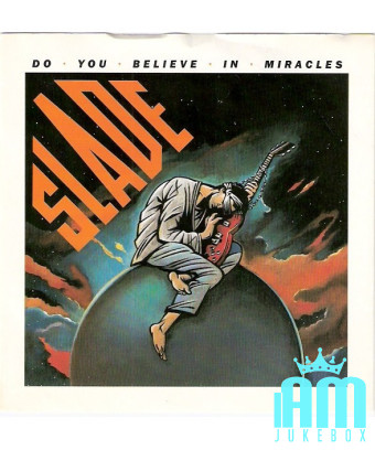 Glauben Sie an Wunder [Slade] – Vinyl 7", Single [product.brand] 1 - Shop I'm Jukebox 
