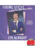 Mir geht es gut [Young Steve And The Afternoon Boys] – Vinyl 7", 45 RPM, Single [product.brand] 1 - Shop I'm Jukebox 