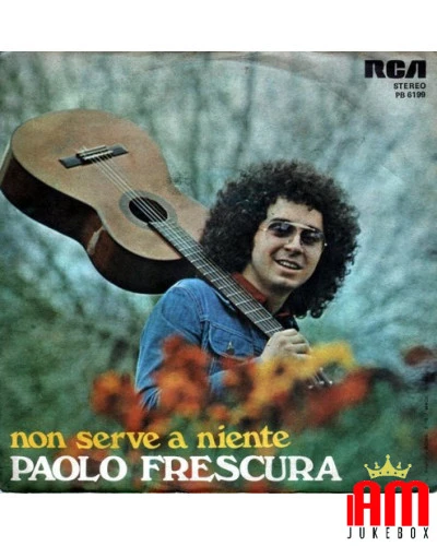 Italiano (Italian) [product.brand]2820259-2023-05-18-02-33-52 1 Vendita Vinili [product.weight]1 Shop I'm Jukebox iamjukebox.it 