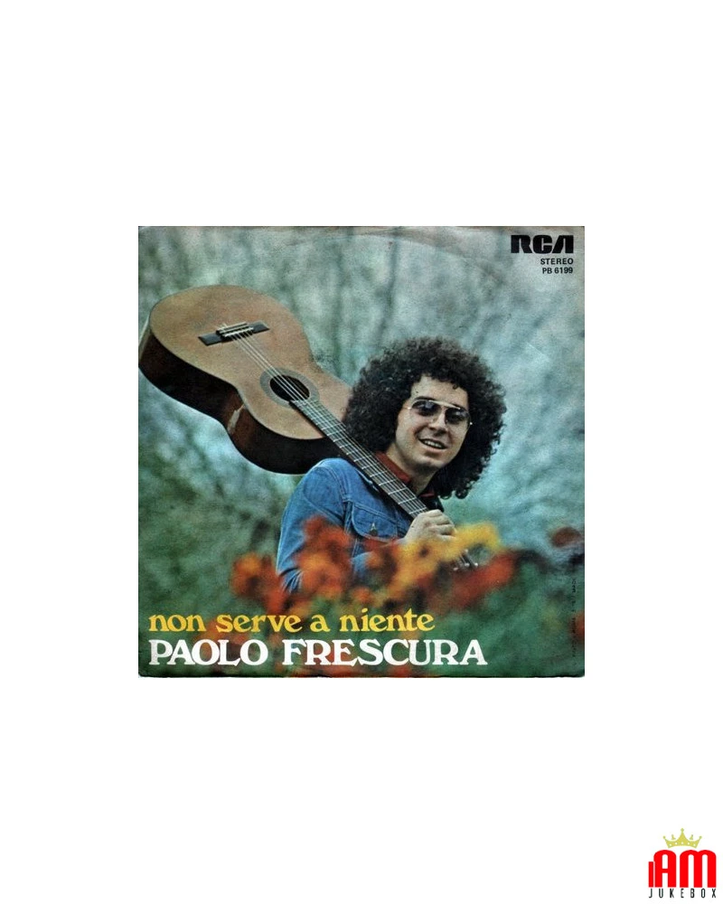 Italiano (Italian) [product.brand]2820259-2023-05-18-02-33-52 1 Vendita Vinili [product.weight]1 Shop I'm Jukebox iamjukebox.it 
