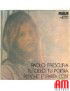 Tu Cielo, Tu Poesia Why It Ended Like This [Paolo Frescura] - Vinyl 7", 45 RPM [product.brand] 1 - Shop I'm Jukebox 