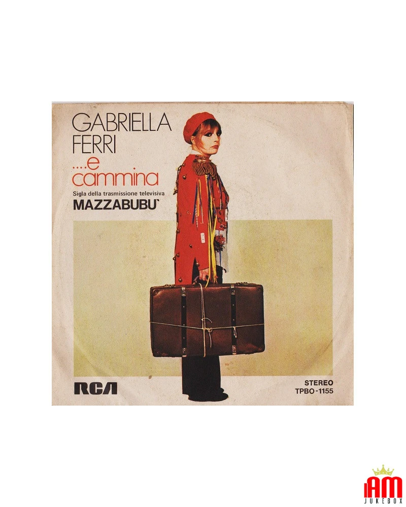 Italiano (Italian) [product.brand]3383754-2023-05-16-11-47-44 1 Vendita Vinili [product.weight]1 Shop I'm Jukebox iamjukebox.it 