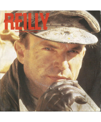 Reilly   Cannon In 'D' [The Olympic Orchestra,...] - Vinyl 7", 45 RPM, Single