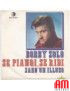 Si tu pleures, si tu ris [Bobby Solo] - Vinyl 7", 45 tours, Single [product.brand] 1 - Shop I'm Jukebox 