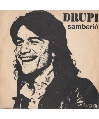 Sambariò [Drupi (2)] -...