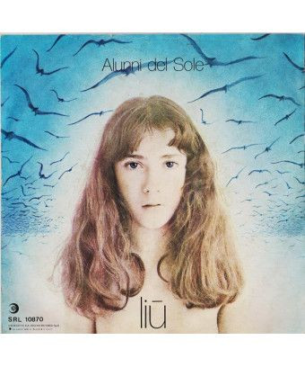 Liù [Gli Alunni Del Sole] - Vinyl 7", 45 RPM [product.brand] 1 - Shop I'm Jukebox 