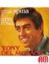 A Thorn and a Rose [Tony Del Monaco] - Vinyl 7", 45 RPM [product.brand] 1 - Shop I'm Jukebox 