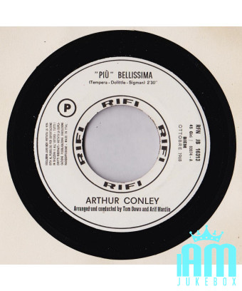 Most Beautiful Different From Others Storybook Children [Arthur Conley,...] – Vinyl 7", 45 RPM, Jukebox [product.brand] 1 - Shop