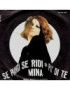 Si tu pleures si tu ris plus que toi [Mina (3)] - Vinyle 7", 45 tr/min [product.brand] 1 - Shop I'm Jukebox 