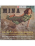 Un Buco Nella Sabbia  Se Mi Compri Un Gelato [Mina (3)] - Vinyl 7", 45 RPM
